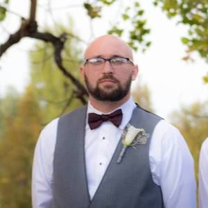 Meet your Posher, Travis